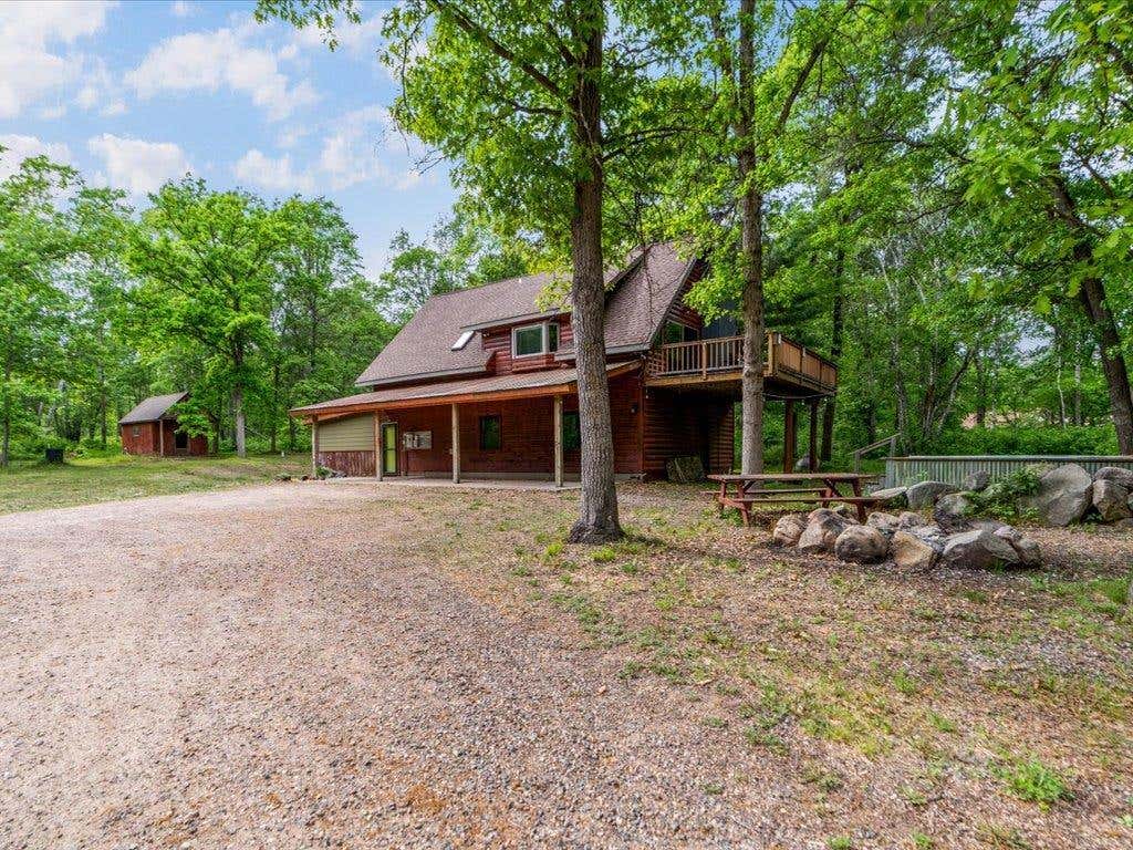 Photo of 42737 Blue Lane W, Emily, MN 56447 (MLS # 7086911)