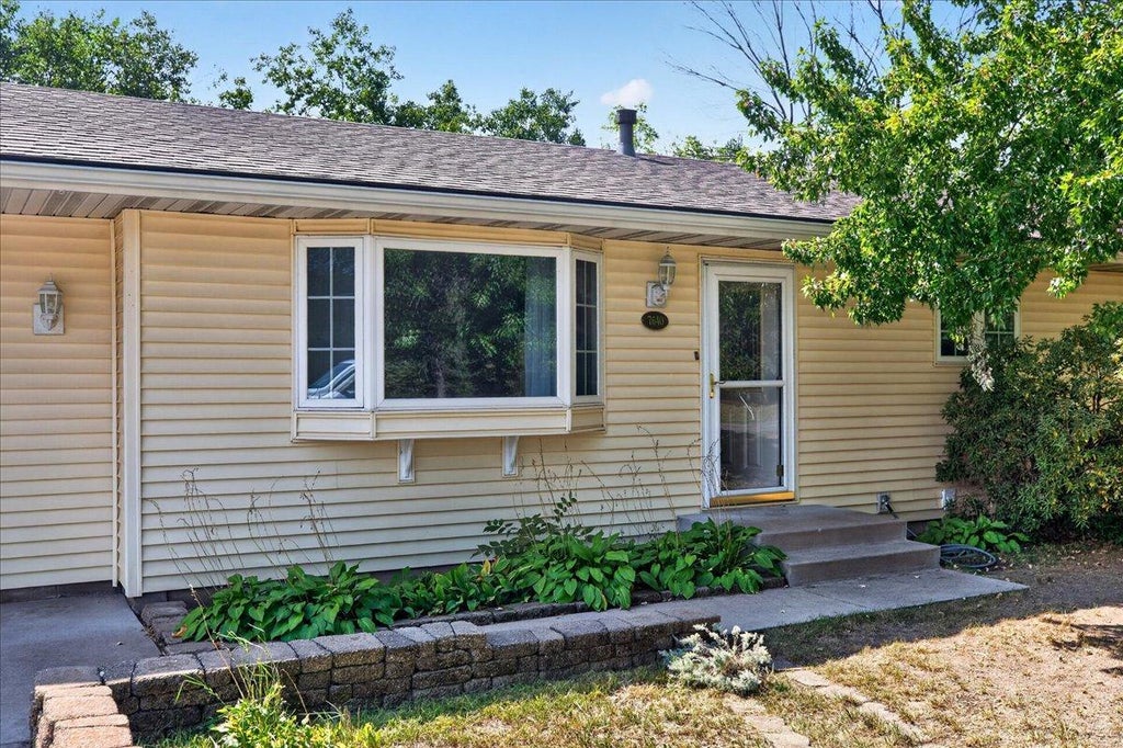 Photo of 7640 171st Avenue NW, Ramsey, MN 55303 (MLS # 7139171)