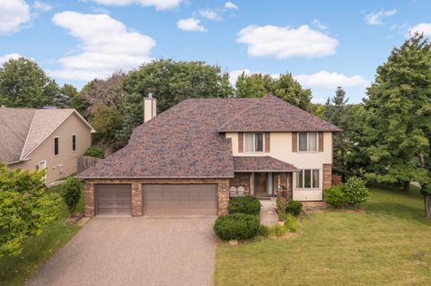 1414 Corral Lane Woodbury MN 55125