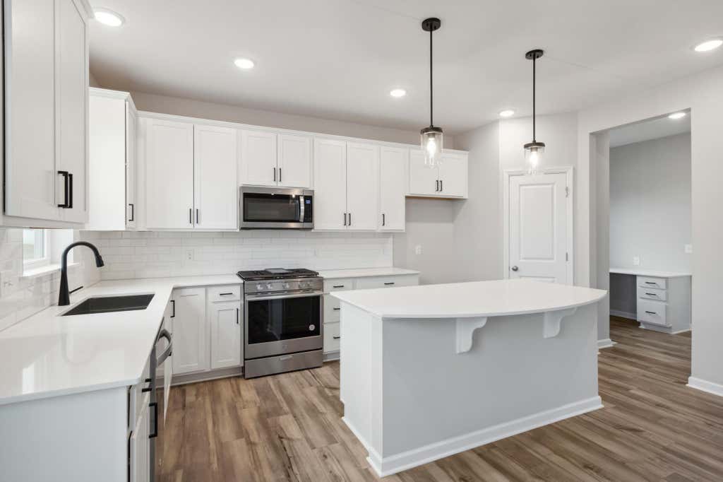 Photo of 6295 61st Street S, Cottage Grove, MN 55016 (MLS # 7094181)