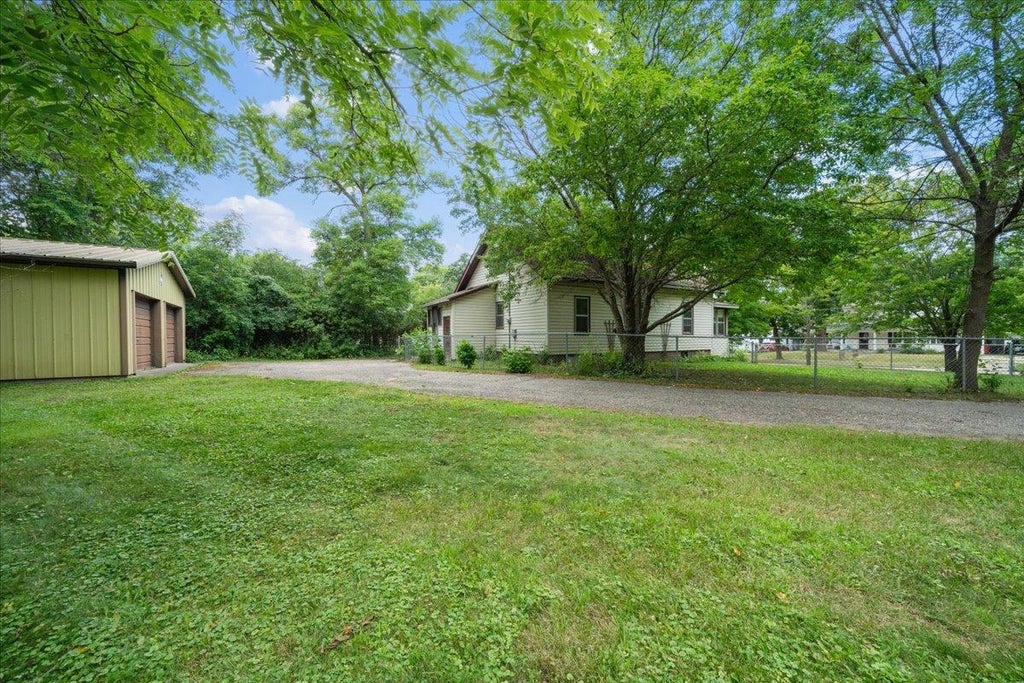 Photo of 406 8th Avenue E, Alexandria, MN 56308 (MLS # 7156691)