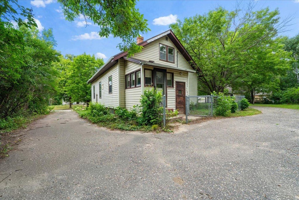 Photo of 406 8th Avenue E, Alexandria, MN 56308 (MLS # 7156691)
