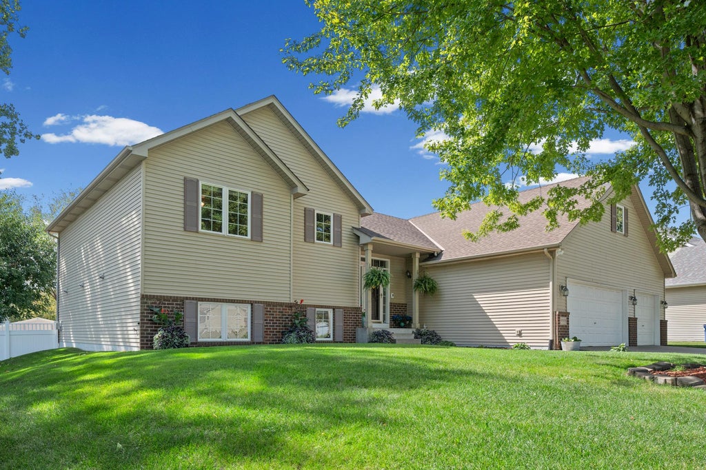 Photo of 9508 204th Street W, Lakeville, MN 55044 (MLS # 7140218)
