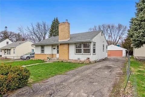 2069 Sherwood Avenue Saint Paul MN 55119