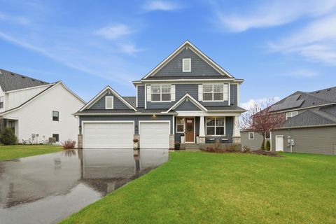 10785 23rd Street NE Saint Michael MN 55376