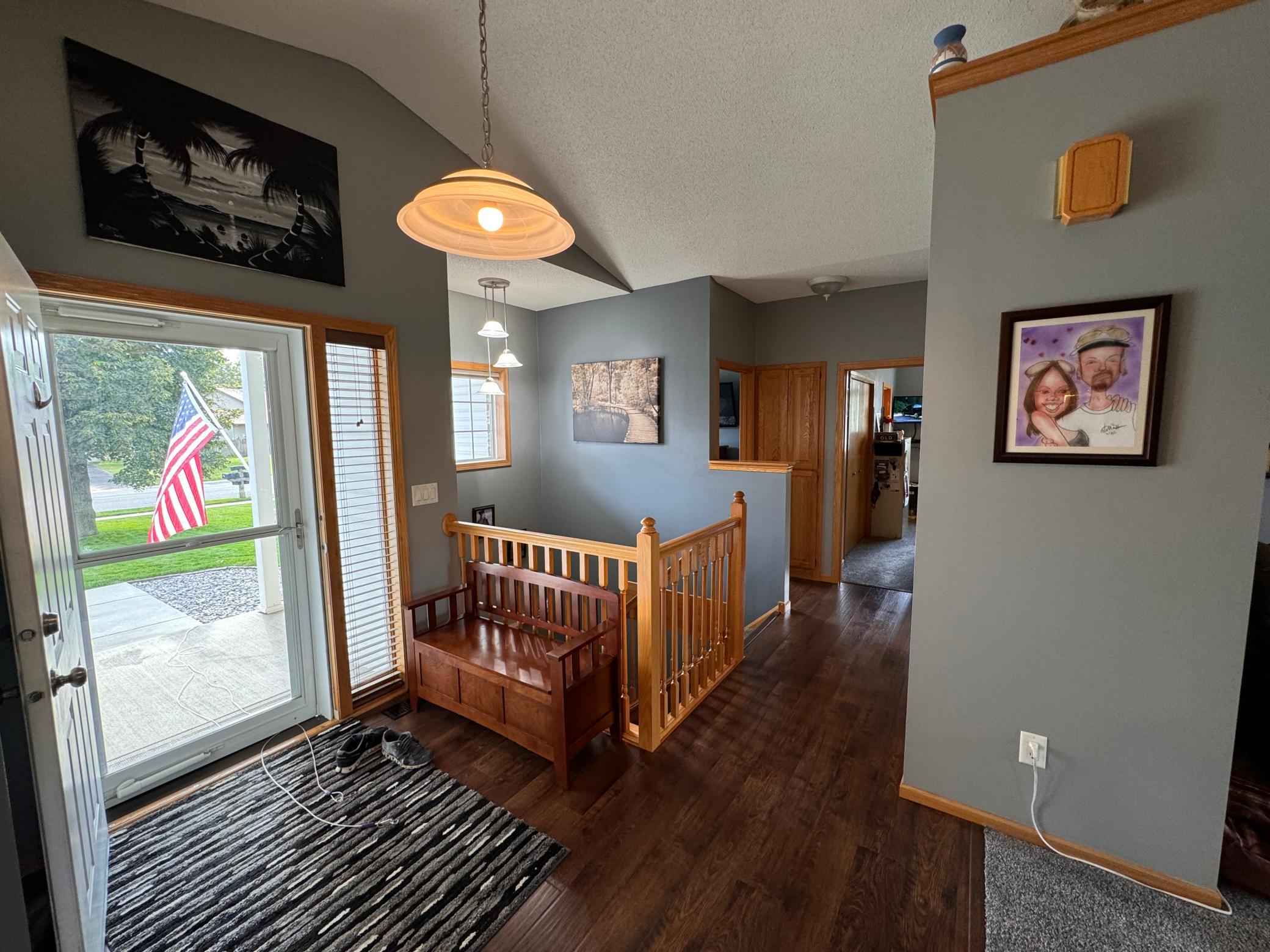 6158 Forest Boulevard Trail