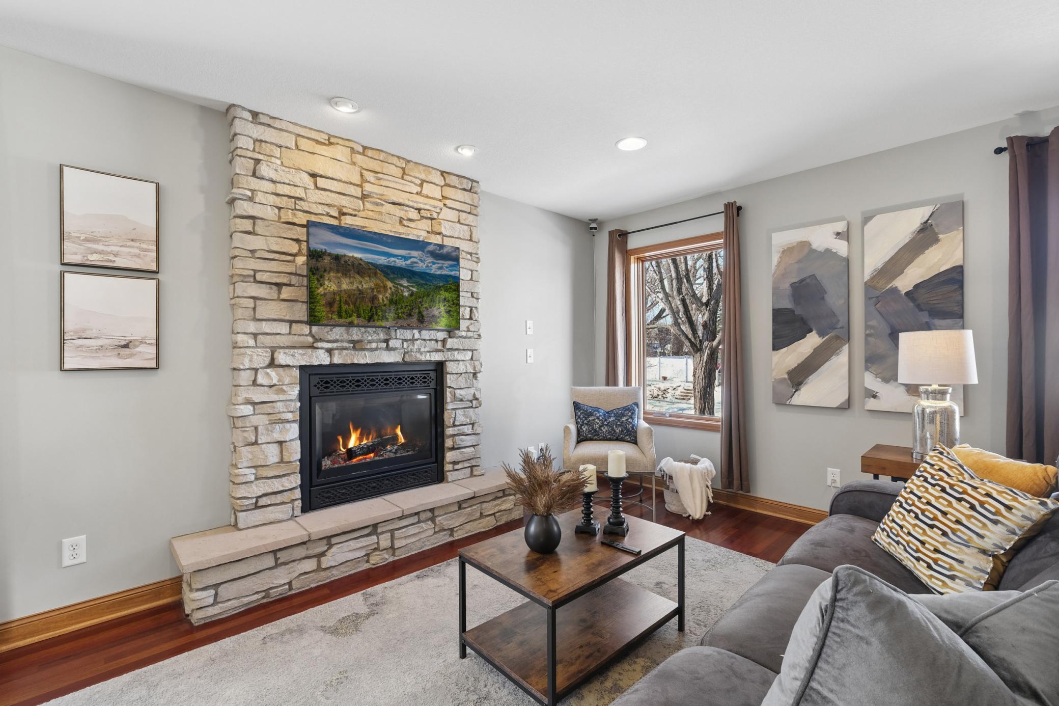 4145 Monroe Street NE