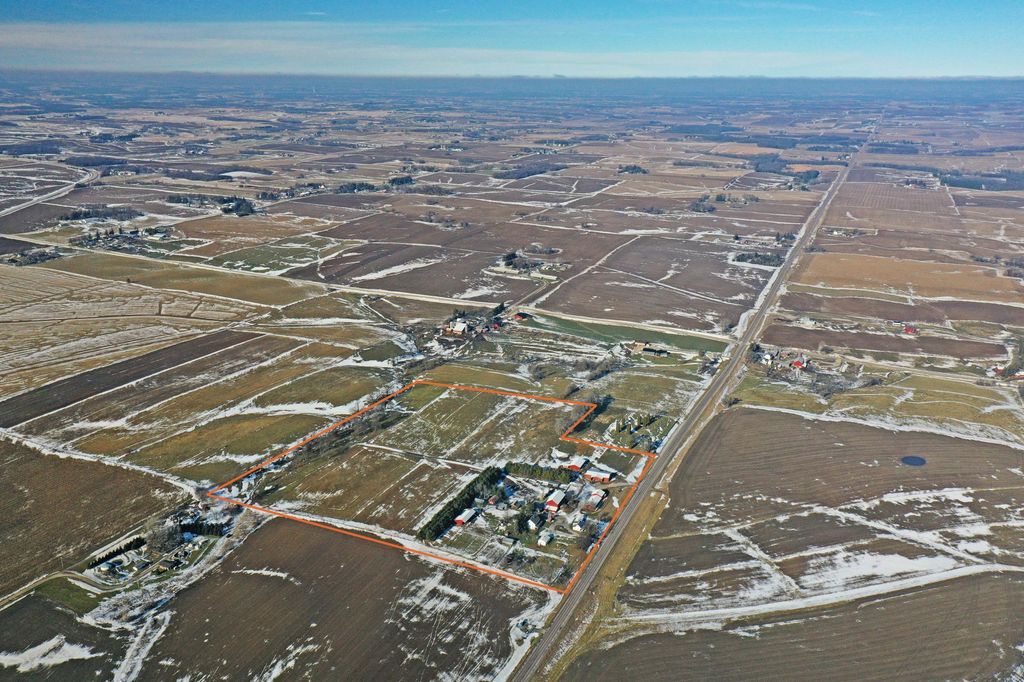 Photo of 12549 County 21, Canton, MN 55922 (MLS # 7008877)