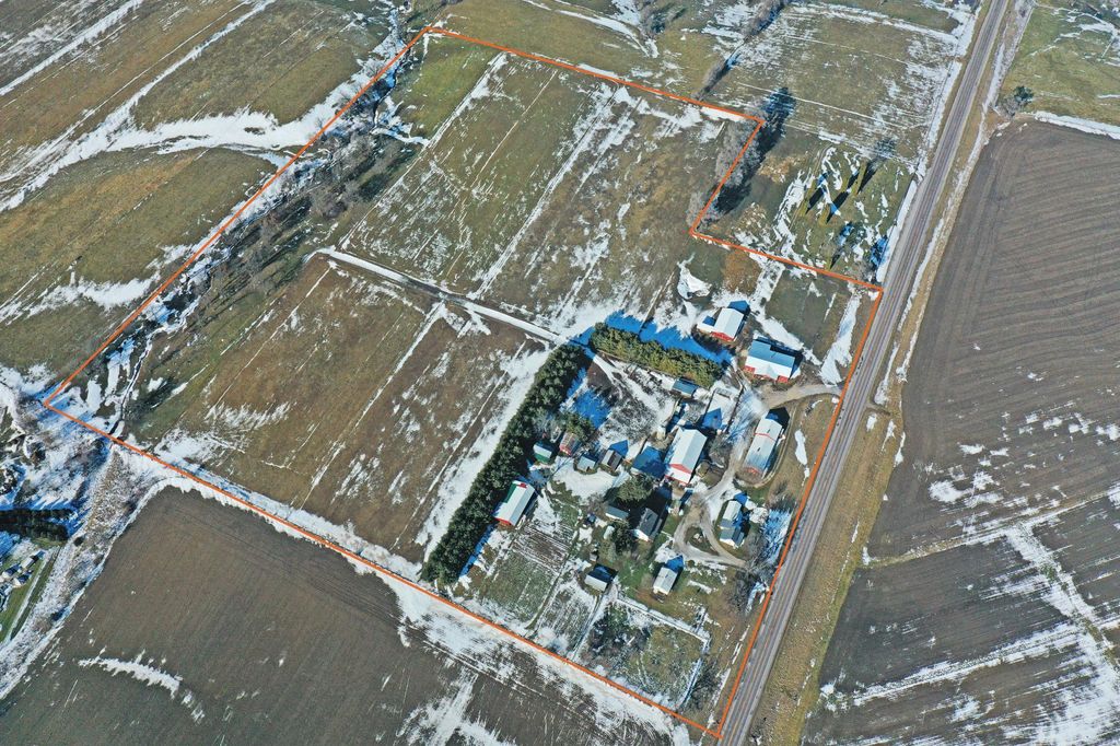 Photo of 12549 County 21, Canton, MN 55922 (MLS # 7008877)