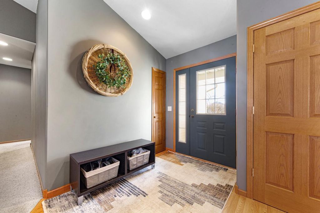 Photo of 2502 7th Street NE, Waseca, MN 56093 (MLS # 7003301)