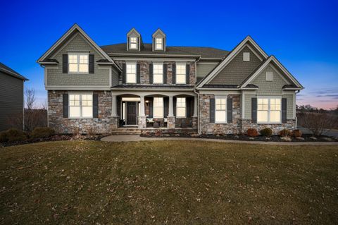 16302 Sohm Court Eden Prairie MN 55347