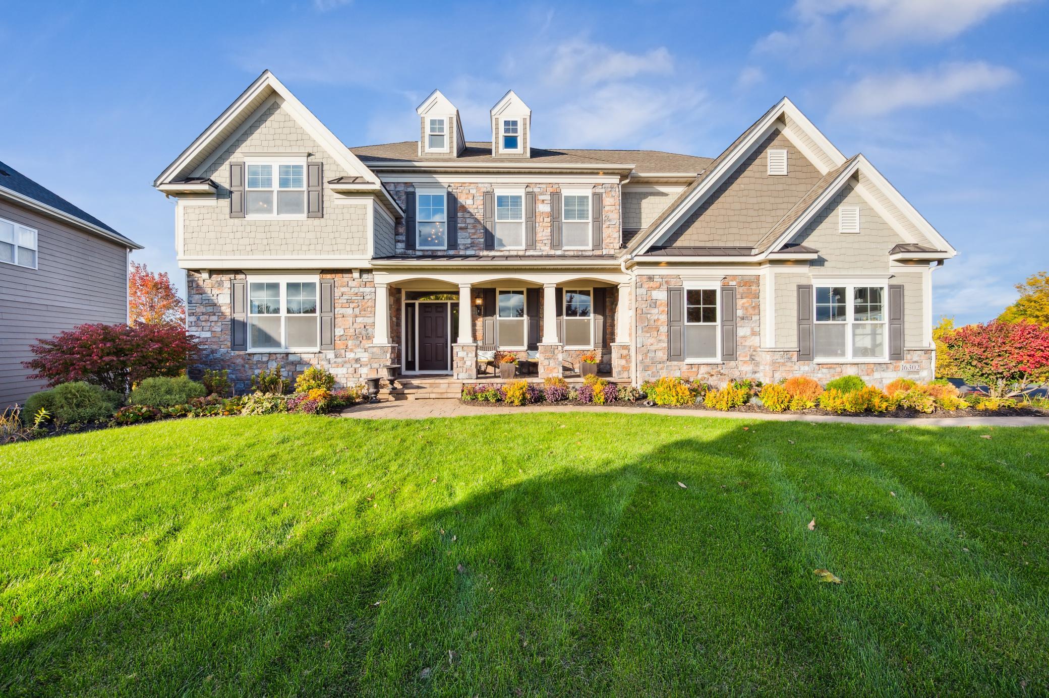 16302 Sohm Court
