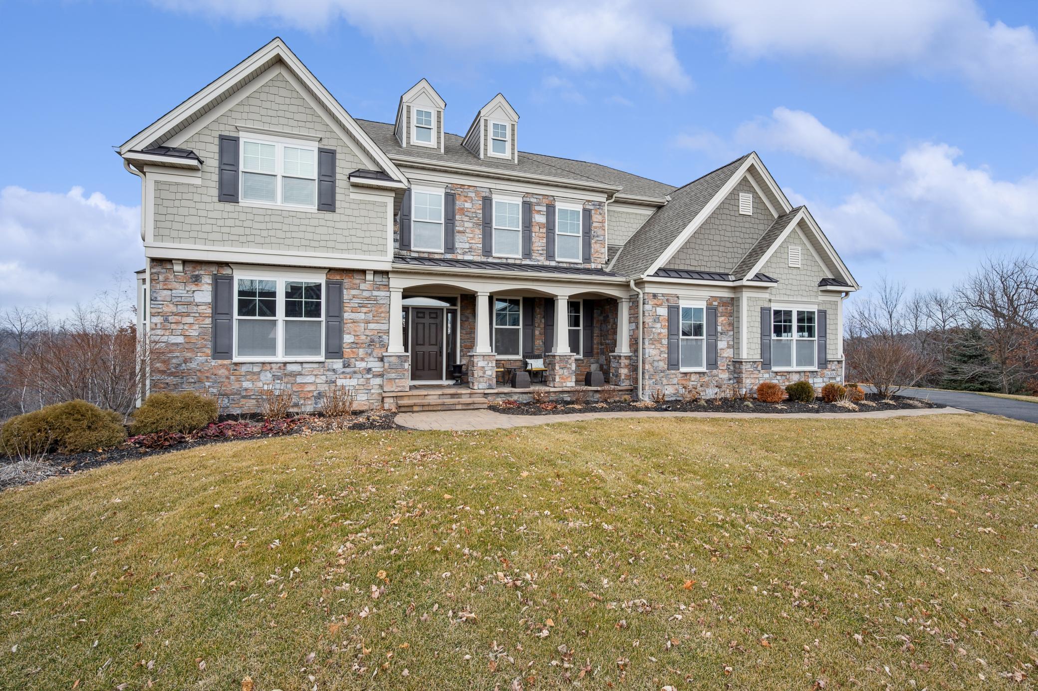 16302 Sohm Court