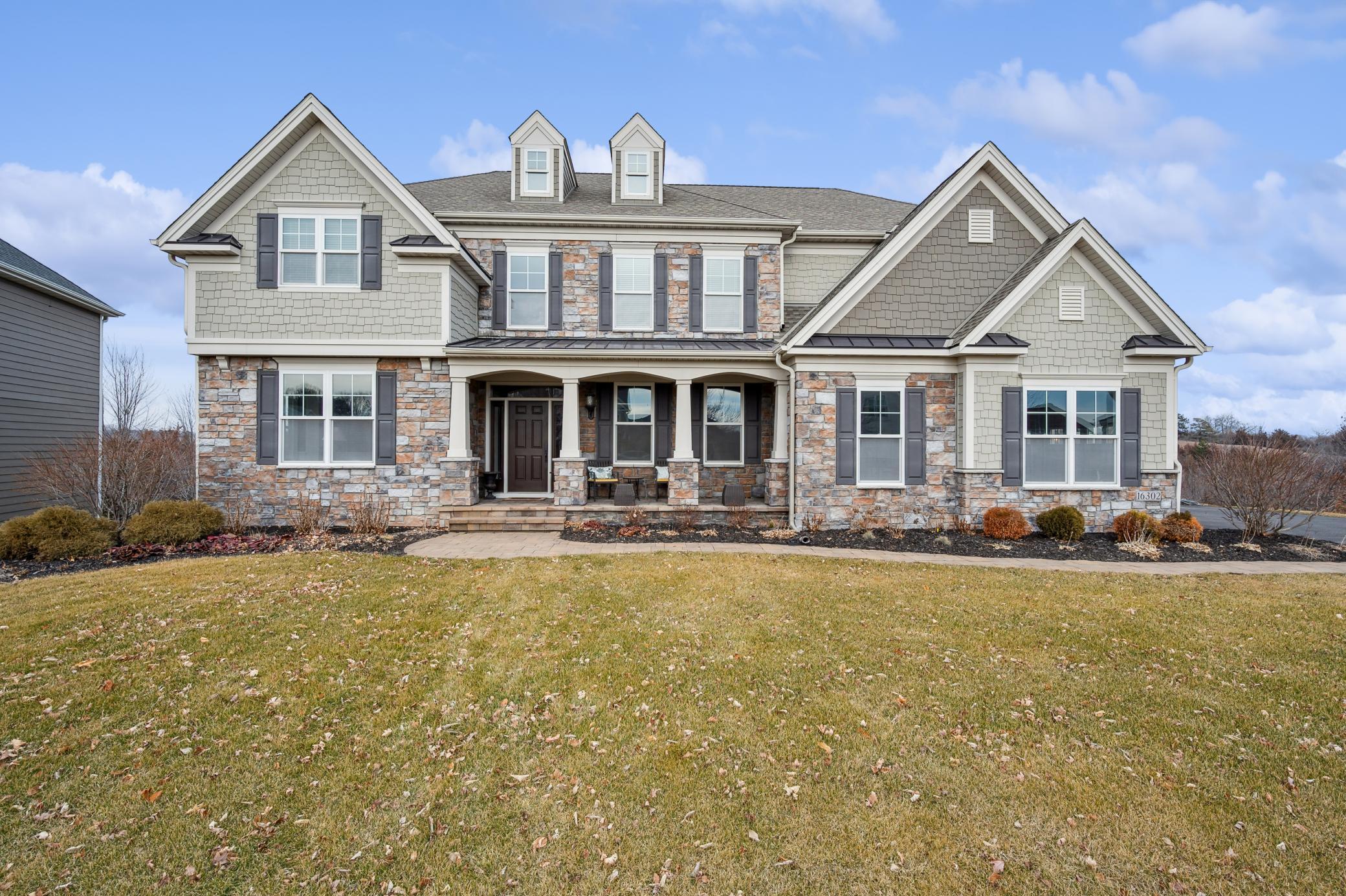 16302 Sohm Court