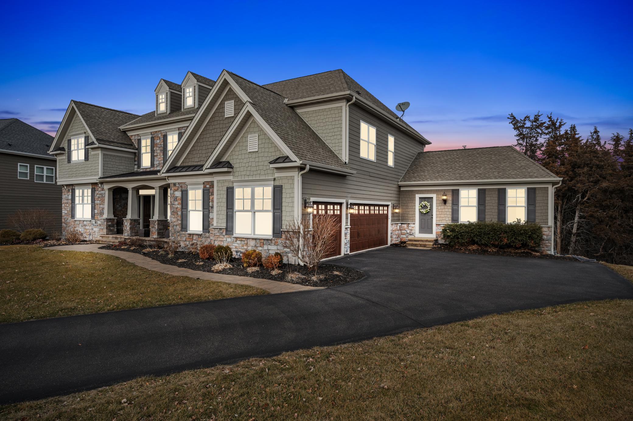 16302 Sohm Court