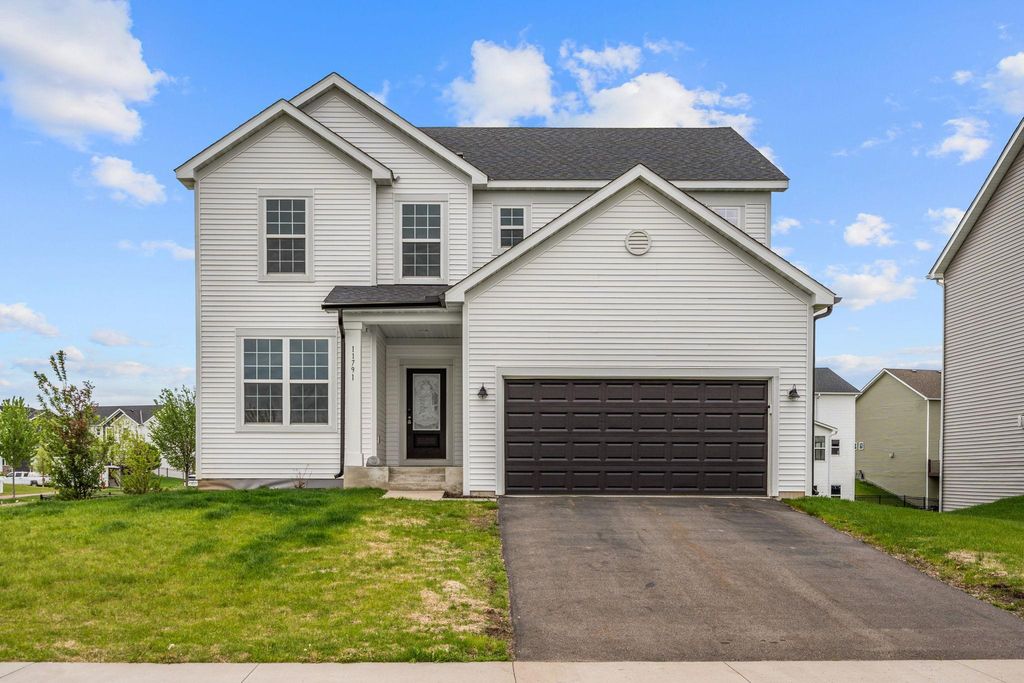 Photo of 11791 Upper 31st Street N, Lake Elmo, MN 55042 (MLS # 7059513)