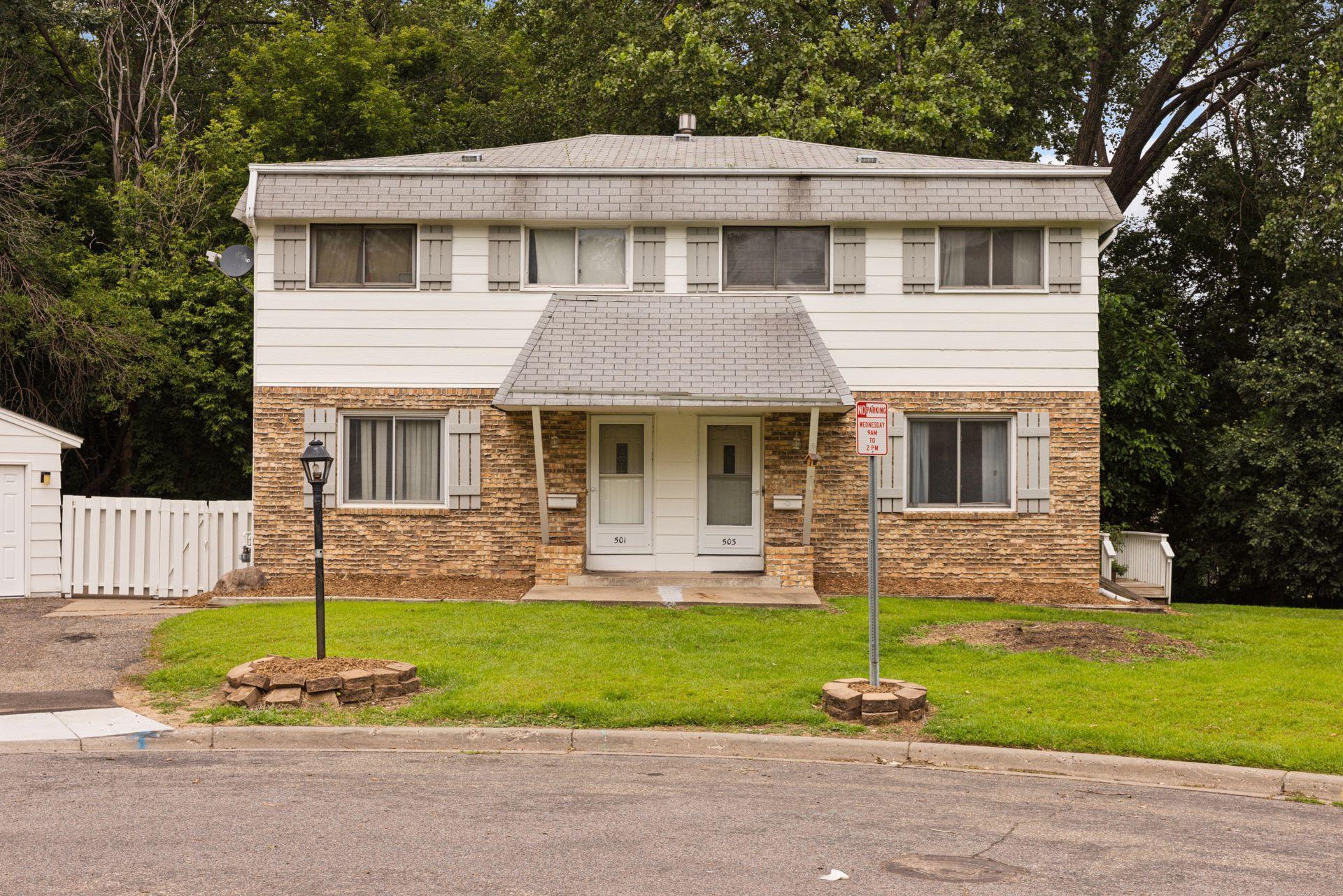 501 Shadyside Circle
