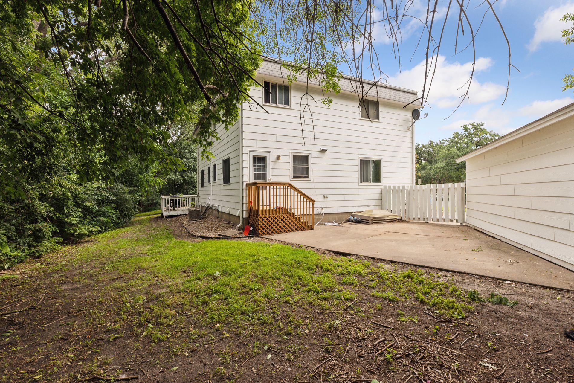 501 Shadyside Circle