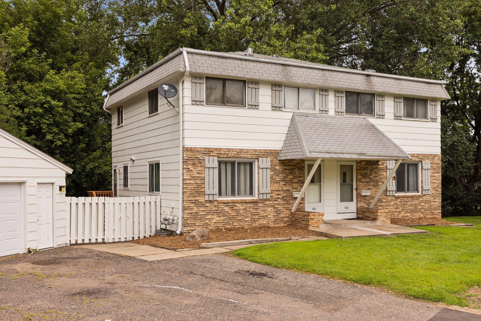 501 Shadyside Circle