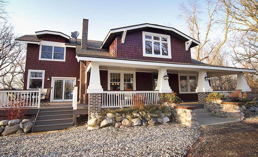 Photo of 66638 180th Street, Darwin, MN 55324 (MLS # 7058829)