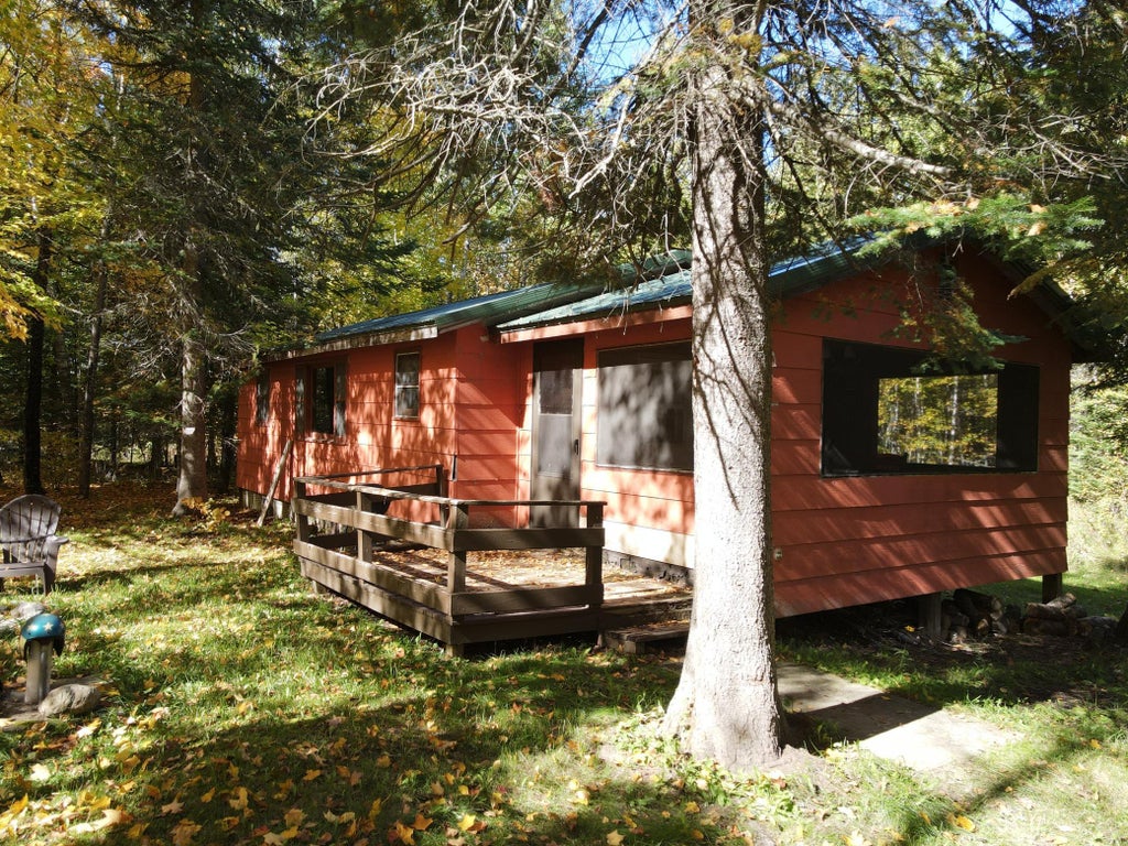 Photo of 41748 Teal RD, Bigfork, MN 56628 (MLS # 7154283)
