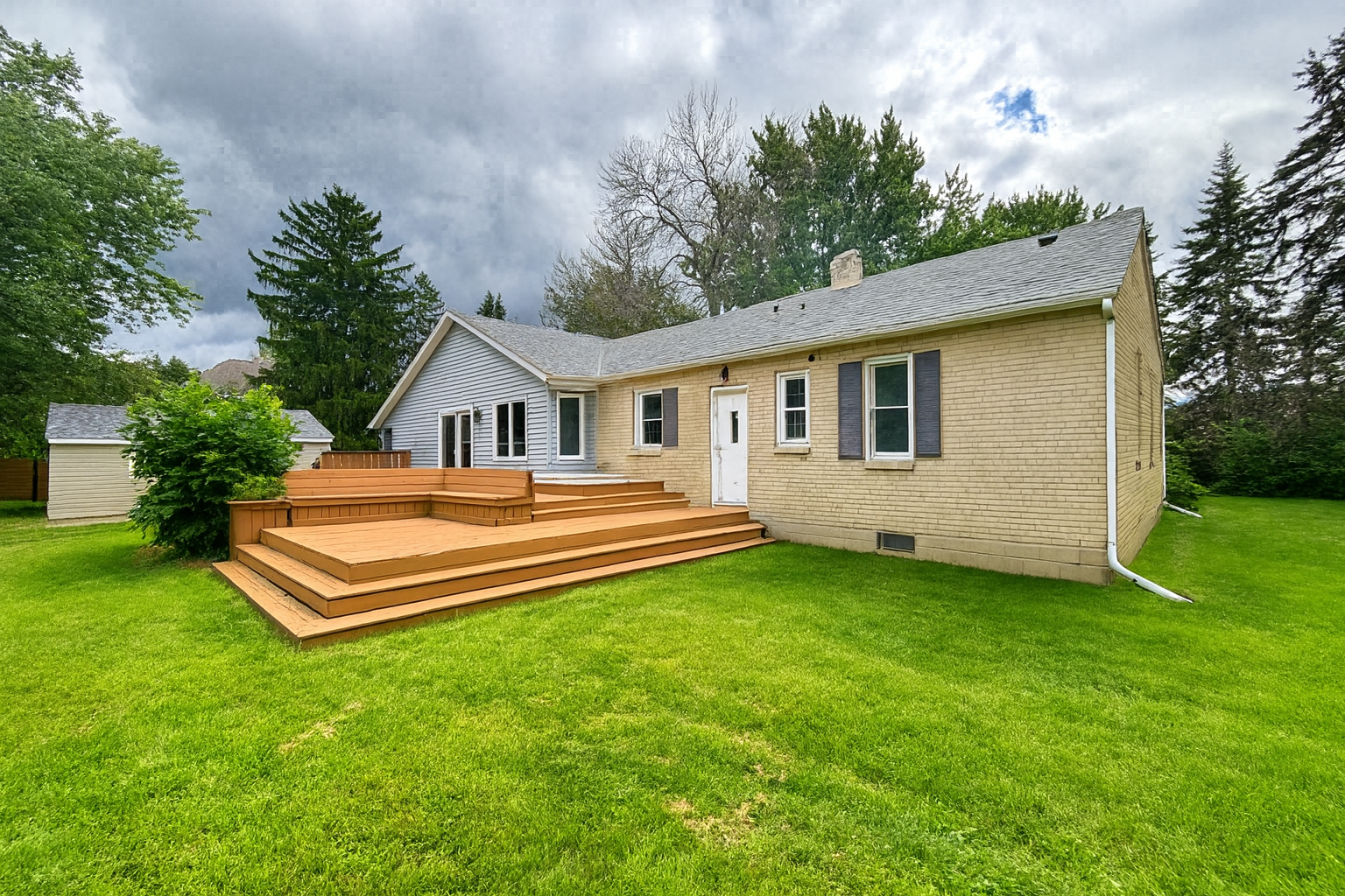 475 Tanglewood Drive