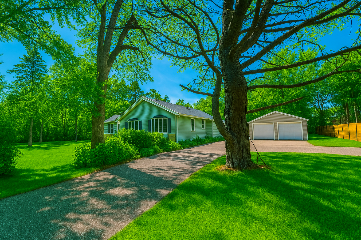 475 Tanglewood Drive