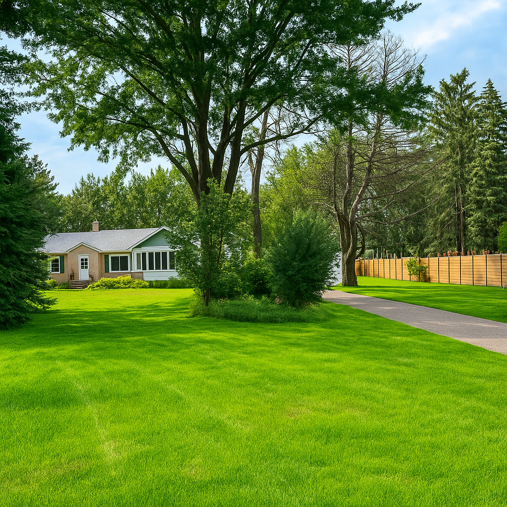 475 Tanglewood Drive