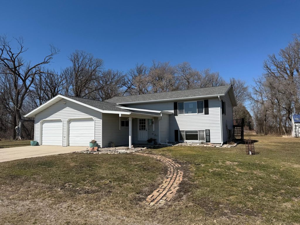 Photo of 37488 320th Street, Roseau, MN 56751 (MLS # 7066542)