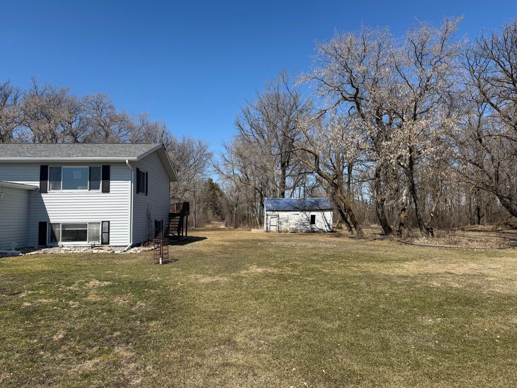 Photo of 37488 320th Street, Roseau, MN 56751 (MLS # 7066542)