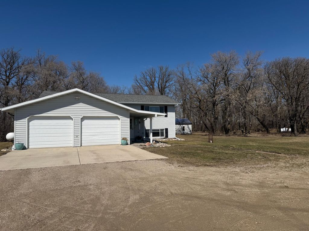 Photo of 37488 320th Street, Roseau, MN 56751 (MLS # 7066542)