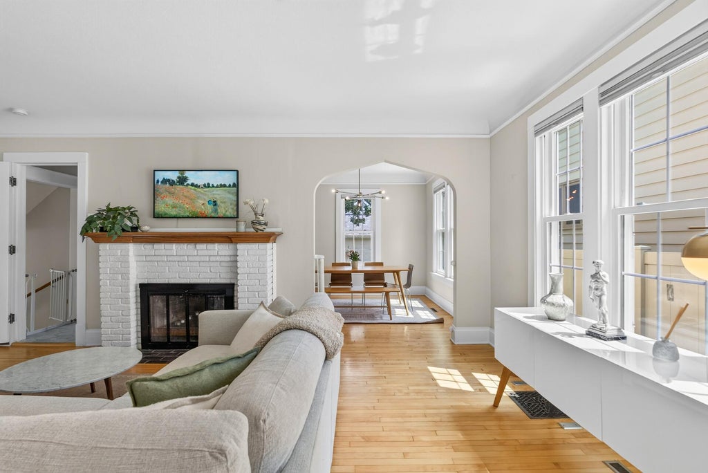 Photo of 5329 Penn Avenue S, Minneapolis, MN 55419 (MLS # 7110158)