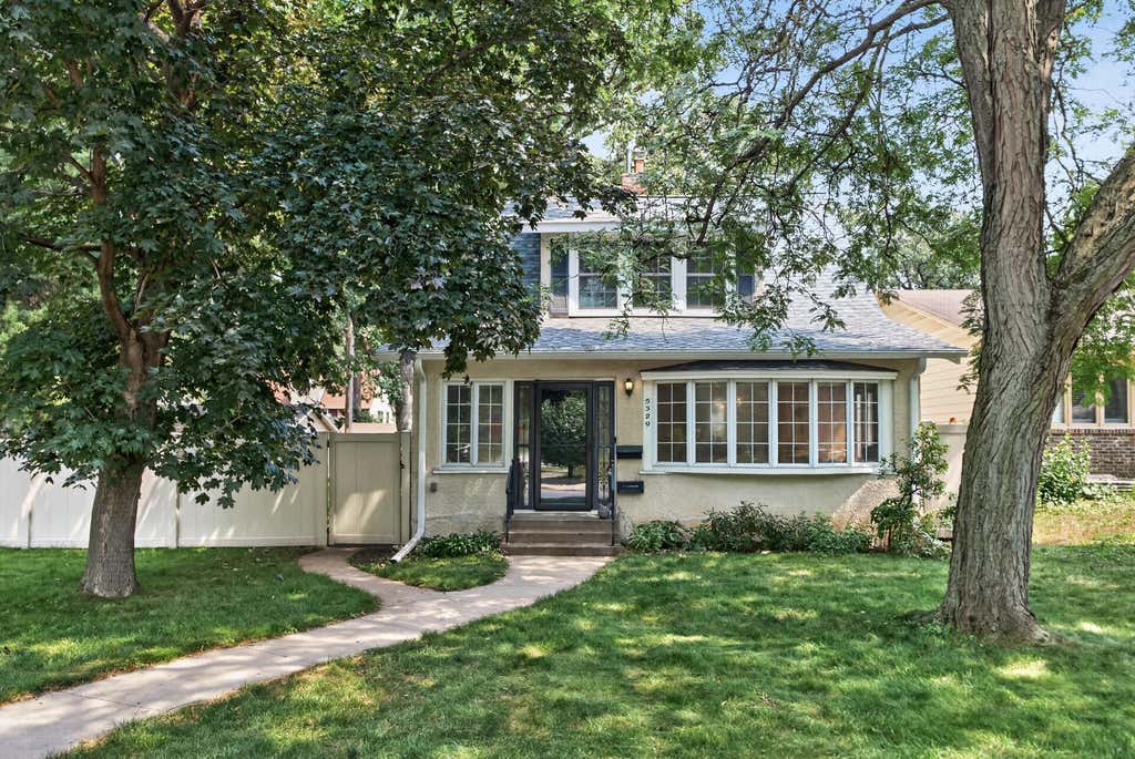 Photo of 5329 Penn Avenue S, Minneapolis, MN 55419 (MLS # 7110158)