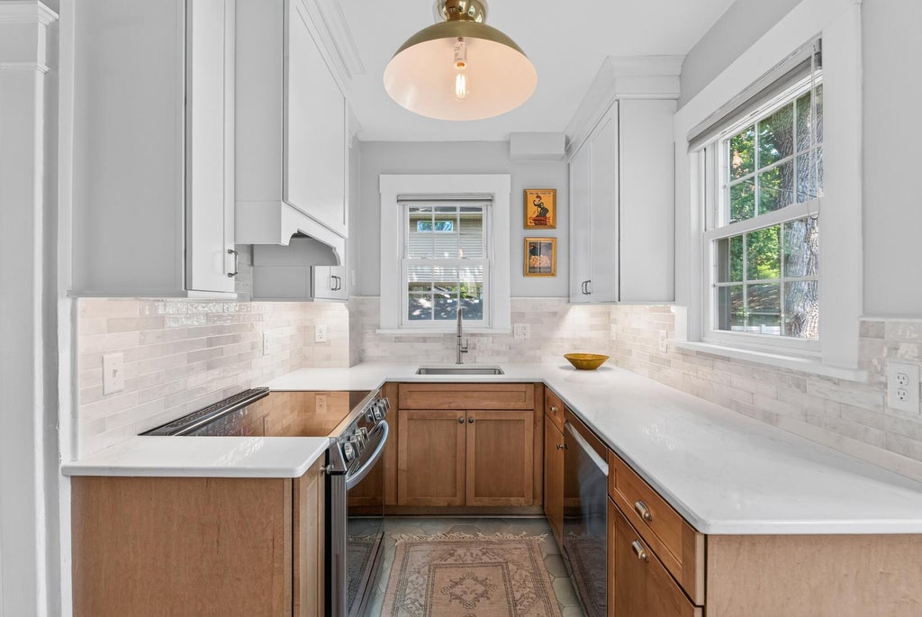 Photo of 5329 Penn Avenue S, Minneapolis, MN 55419 (MLS # 7110158)