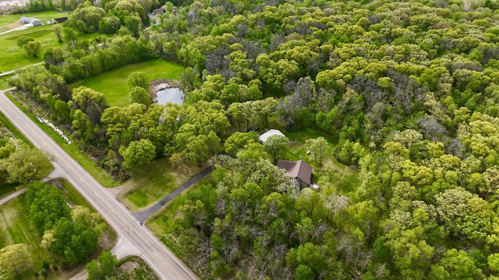 Photo of 4919 County Road 141, Saint Augusta, MN 56301 (MLS # 7078324)