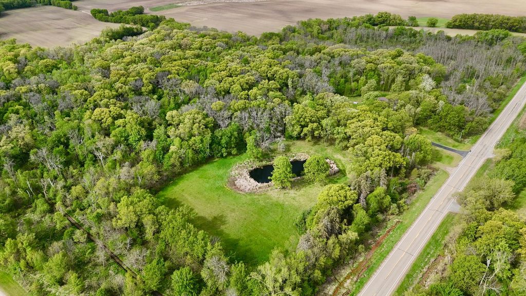 Photo of 4919 County Road 141, Saint Augusta, MN 56301 (MLS # 7078324)