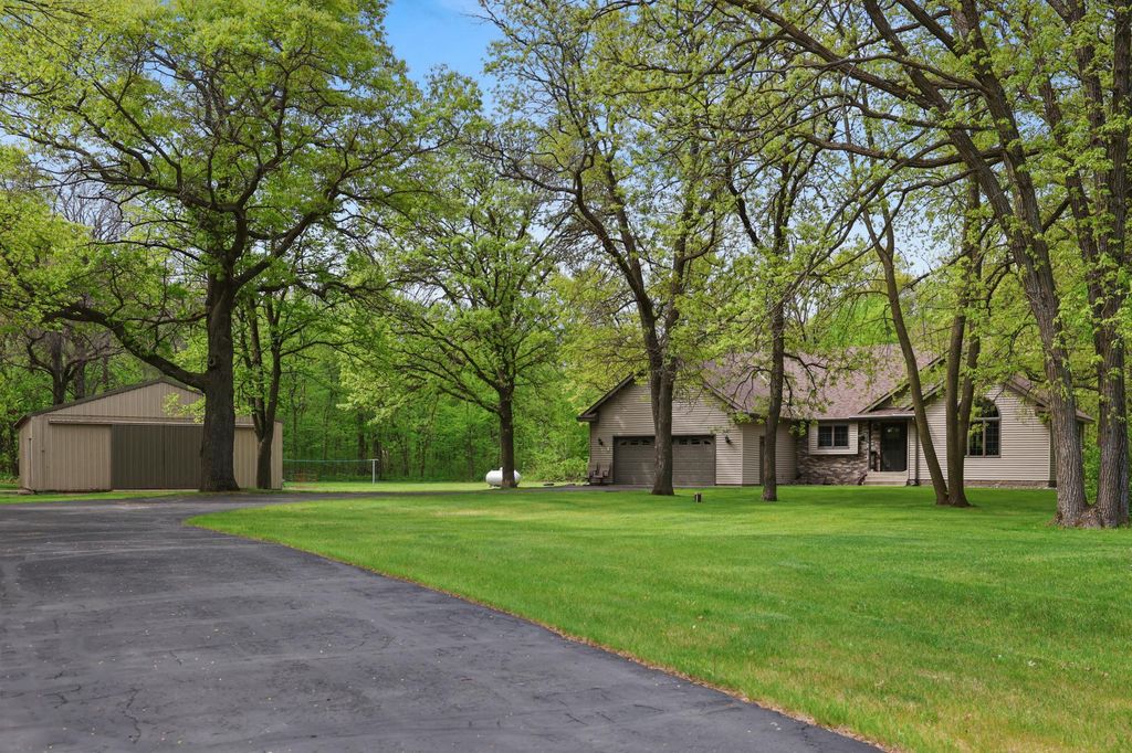 Photo of 4919 County Road 141, Saint Augusta, MN 56301 (MLS # 7078324)