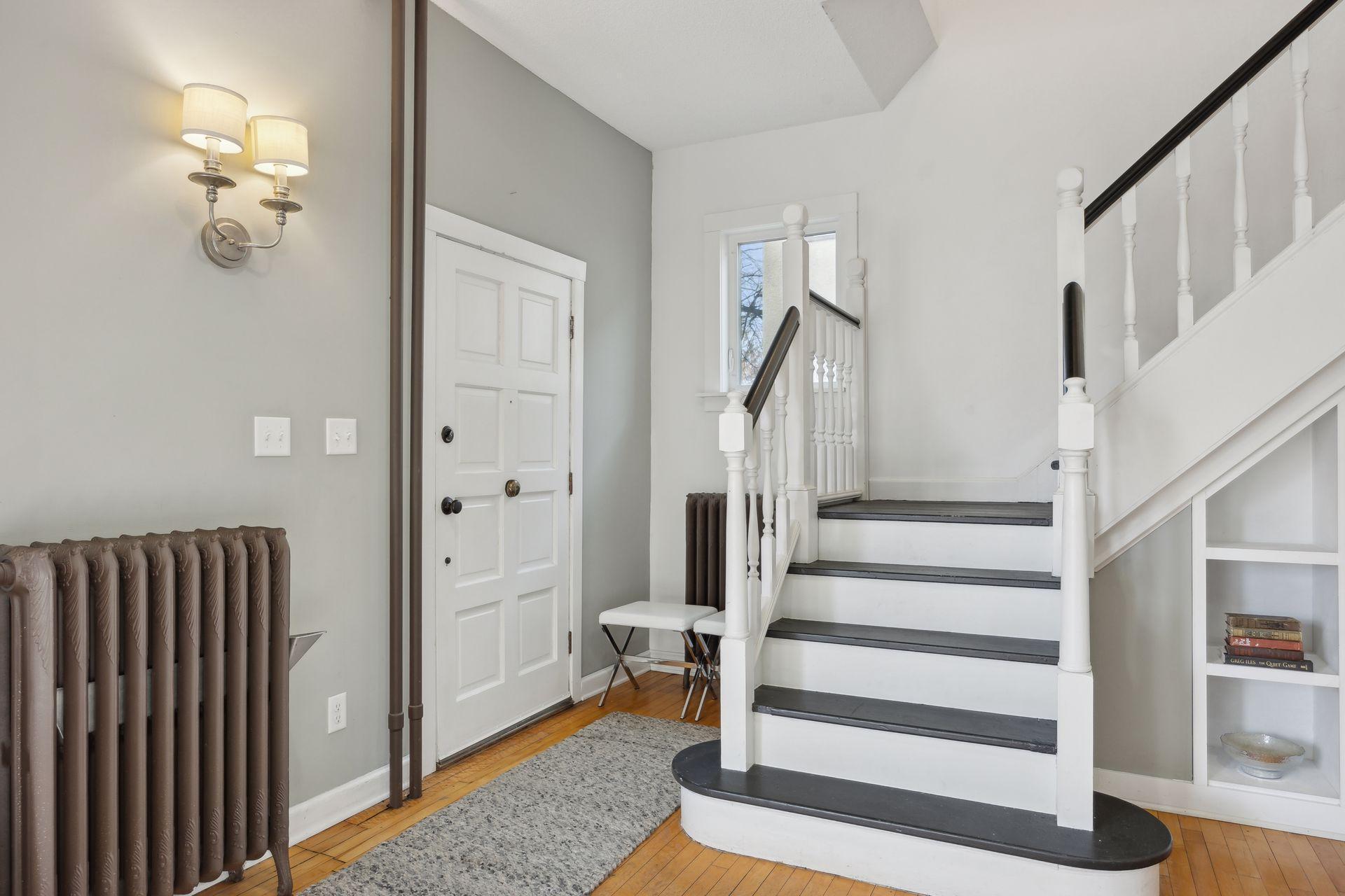 1031 Saint Clair Avenue