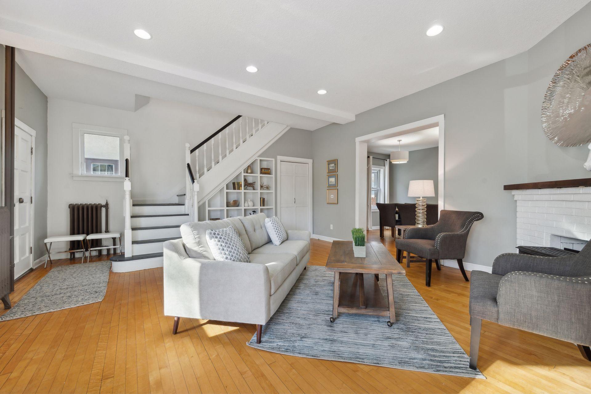 1031 Saint Clair Avenue