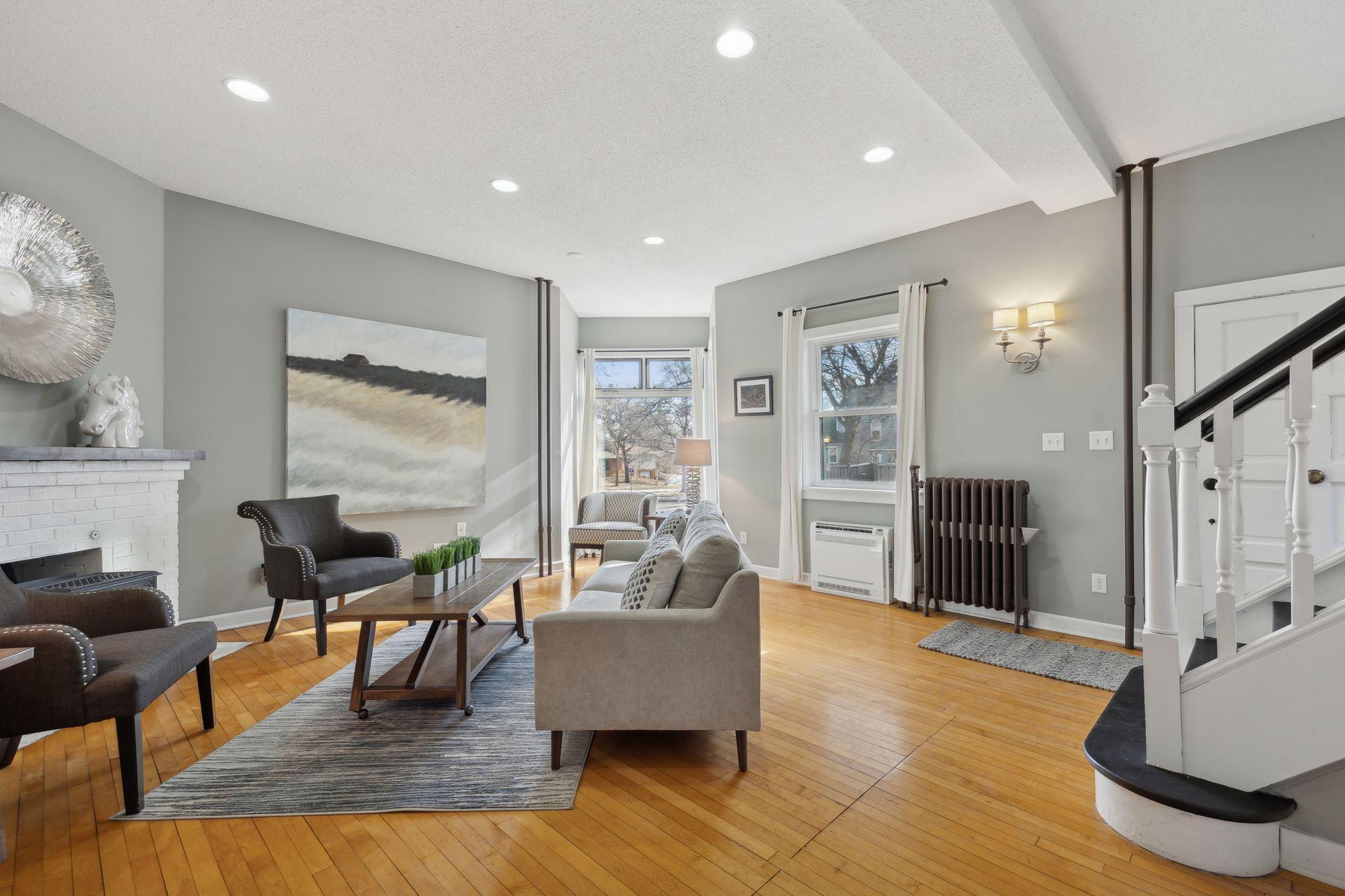 1031 Saint Clair Avenue