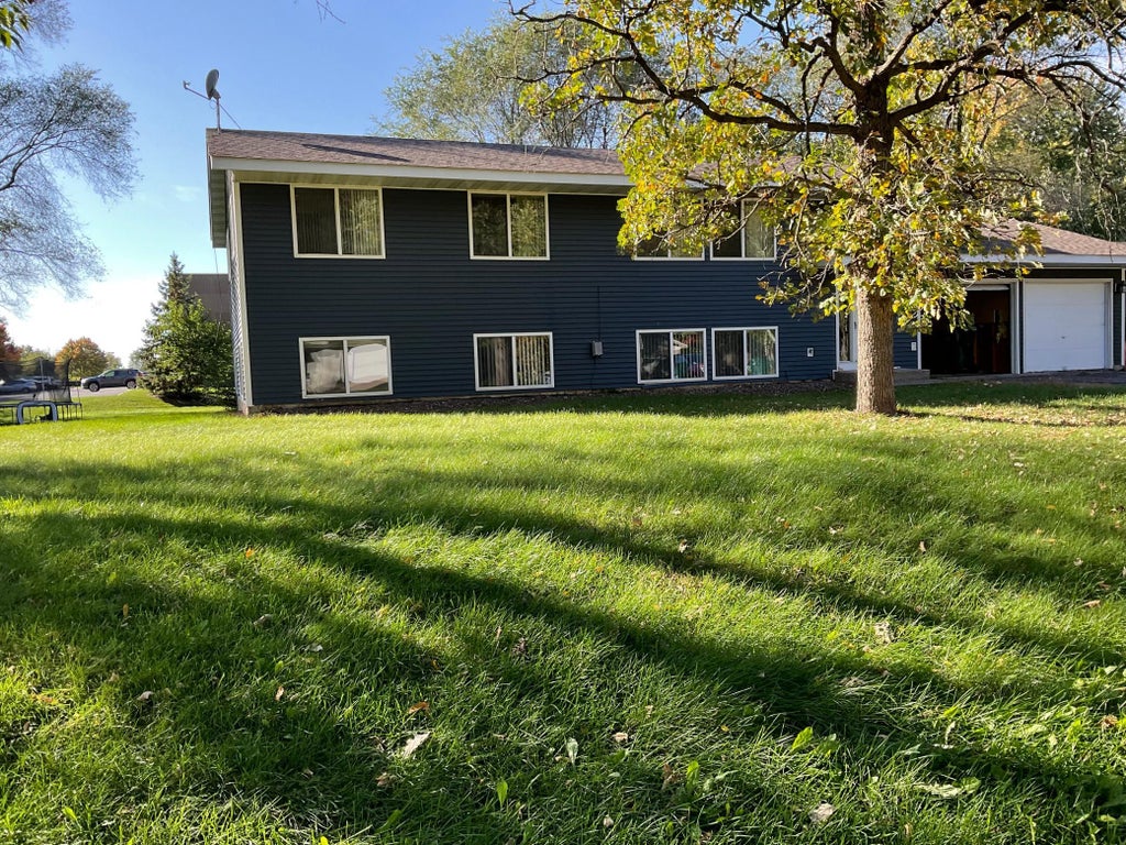 Photo of 10340 Lever Street NE, Blaine, MN 55014 (MLS # 7158680)
