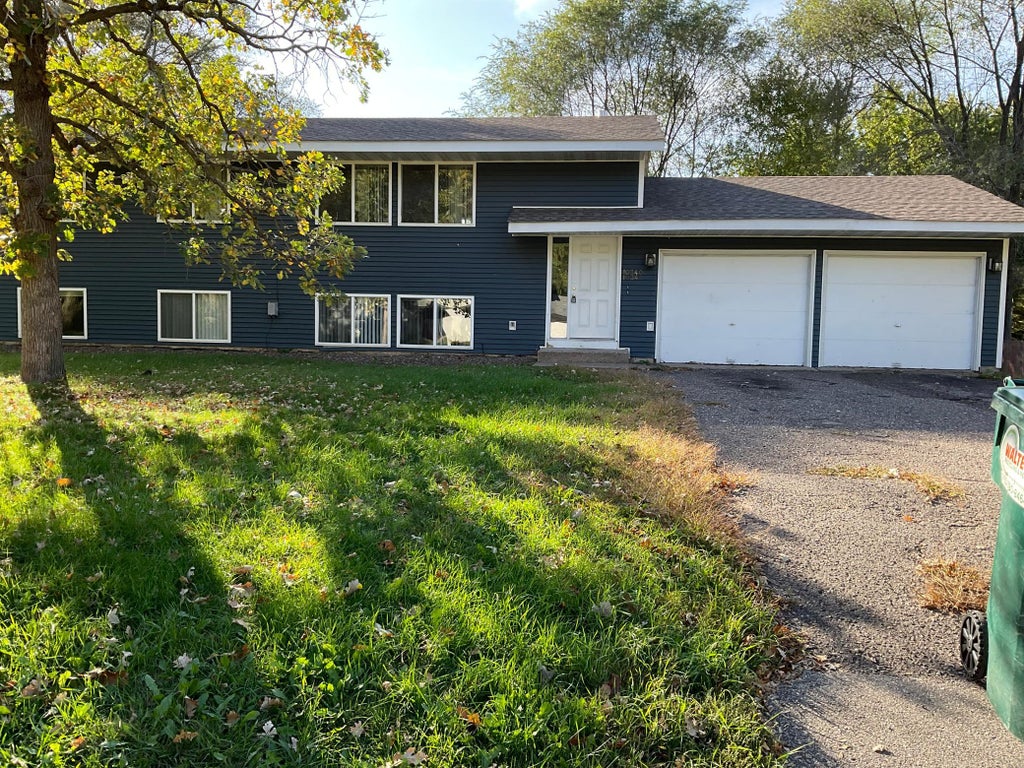 Photo of 10340 Lever Street NE, Blaine, MN 55014 (MLS # 7158680)