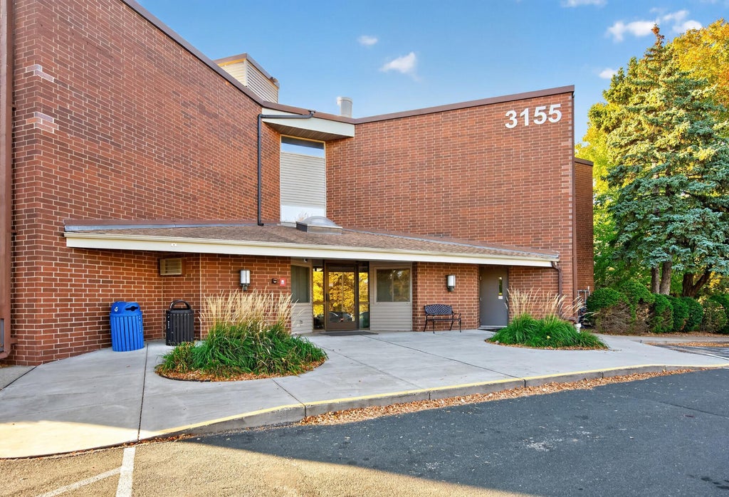 Photo of 3155 Coachman Road #204, Eagan, MN 55121 (MLS # 7166937)