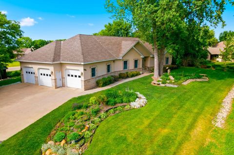 Photo of 1146 Pleasure Drive W, Litchfield, MN 55355 (MLS # 7090020)