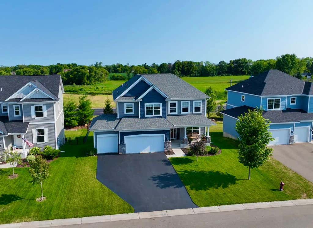 Photo of 10708 29th Street NE, Saint Michael, MN 55376 (MLS # 7113772)