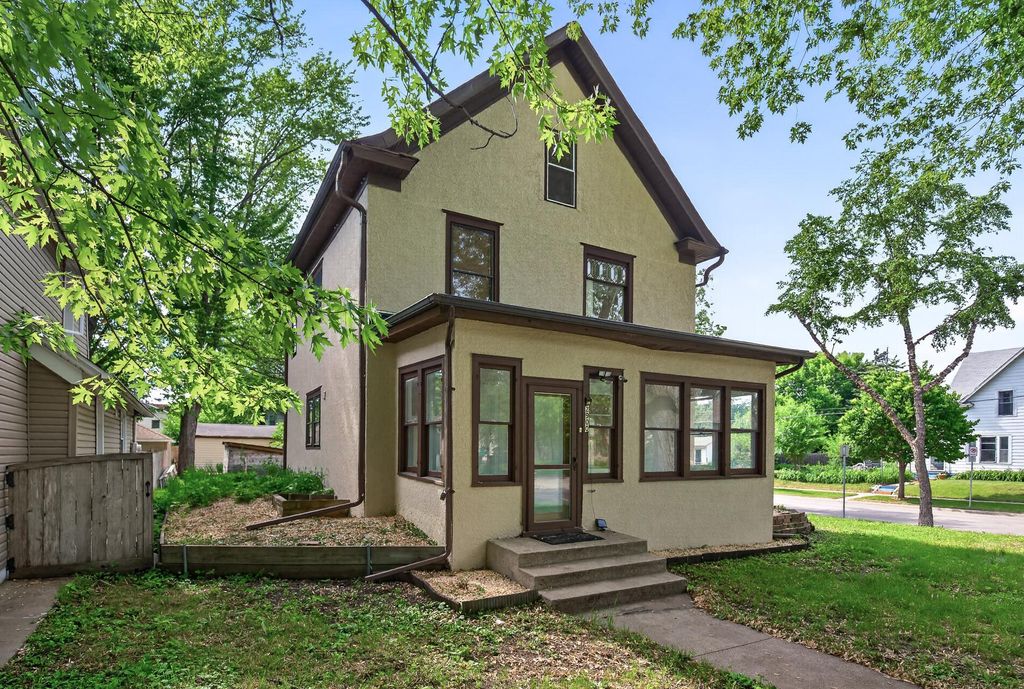 Photo of 2900 30th Avenue S, Minneapolis, MN 55406 (MLS # 7032008)