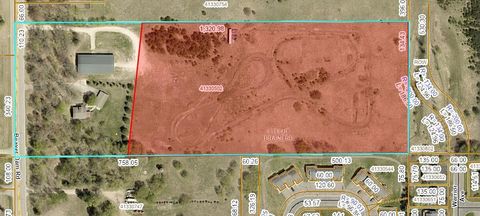 TBD Beaver Dam Road Brainerd MN 56401