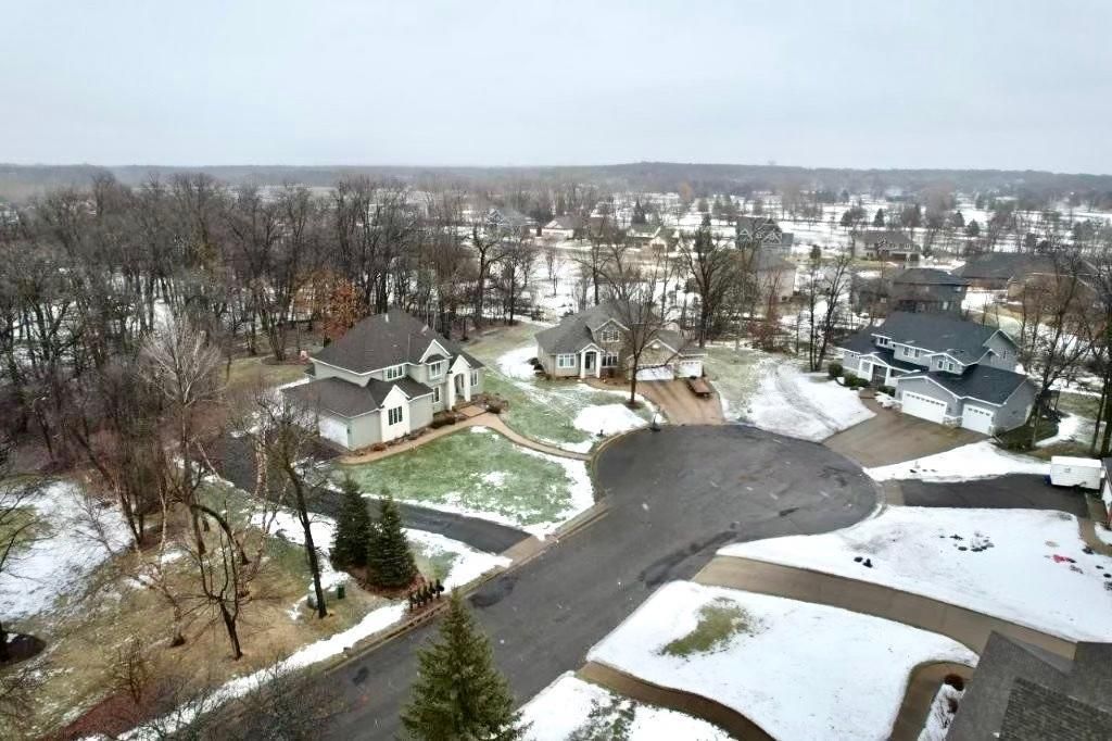 Photo of 1417 Cougar Court, Sartell, MN 56377 (MLS # 7022009)