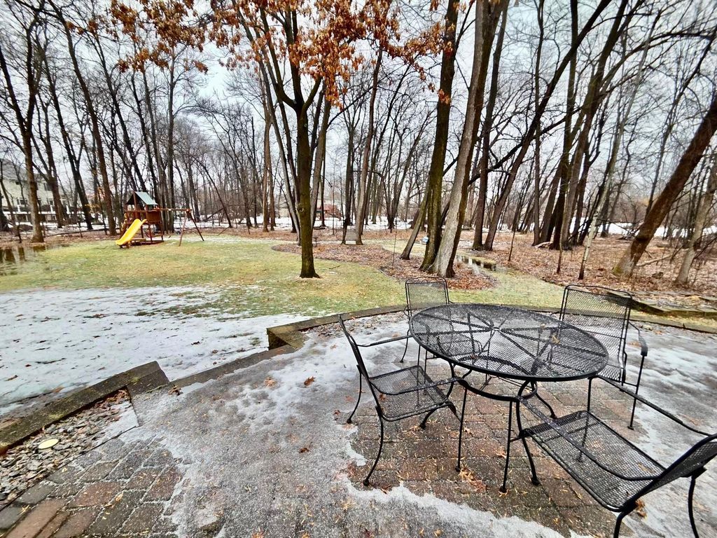 Photo of 1417 Cougar Court, Sartell, MN 56377 (MLS # 7022009)