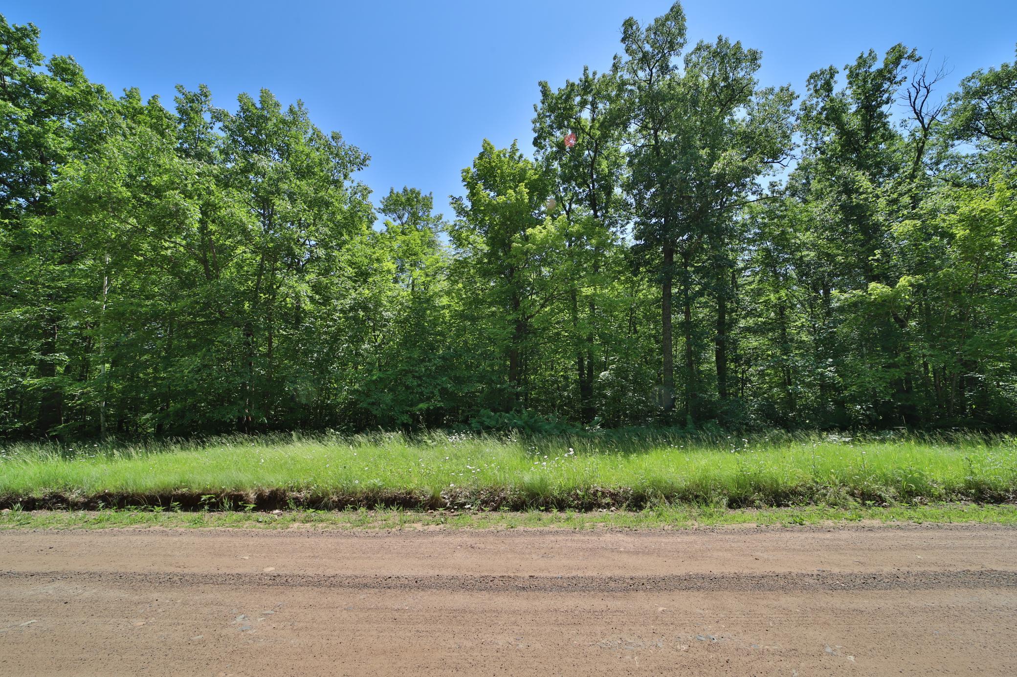 Tract D Olander Road